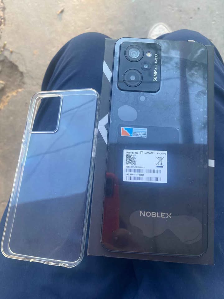 Noblex B30