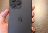 VENDO IPHONE 14 PRO MAX 128GB 83T 1ERAMANO