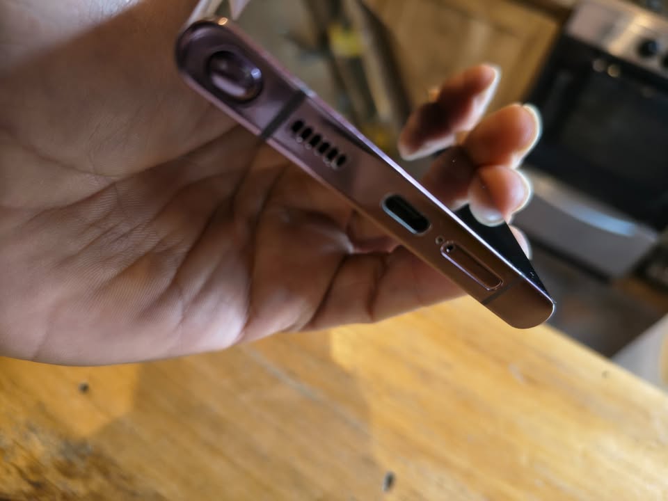 Samsung Galaxy S22 Ultra en excelente estado! Con Garantia!!