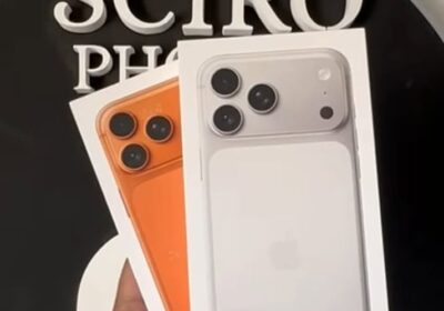 iphone nuevos sellados