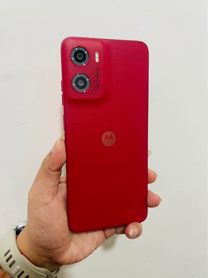 Moto G05 64 GB Libre ✅