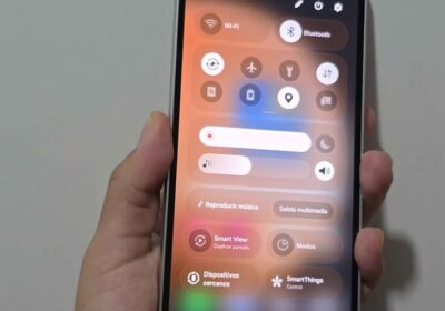Samsung S23 FE Libre de fábrica para cualquier empresa 256gb de almacenamiento 8gb de ram