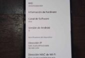 Celular Moto G31