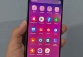 Samsung S10e Libre De Fabrica Para Cualquier Empresa 128gb De Almacenamiento 6gb De Ram