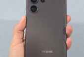 Samsung S24 Ultra Libre De Fabrica Para Cualquier Empresa 512gb De Almacenamiento 12gb De Ram