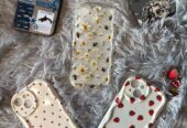 FUNDAS IPHONE CON DISEÑO