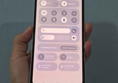 Samsung A15 Solo WiFi 128gb De Almacenamiento 4gb De Ram