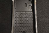 Funda Resistente Antigolpes para Xiaomi POCO F7 con Anillo magnético – Funda Rugged Armor