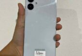 Vendo Samsung A06