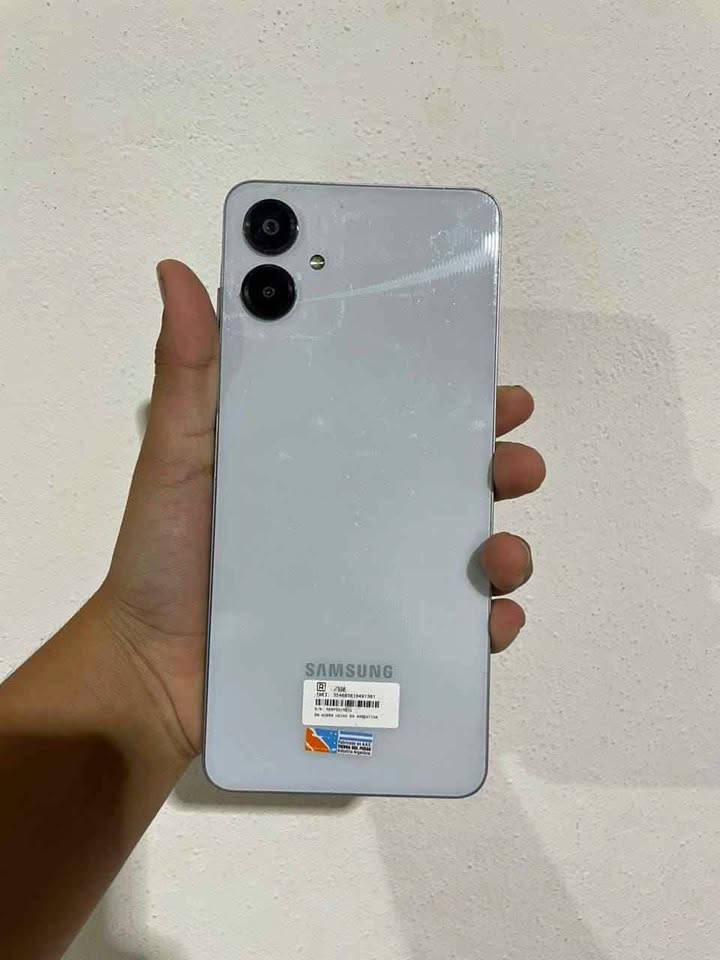 Vendo Samsung A06