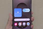Samsung S25 Ultra Libre De Fabrica Para Cualquier Empresa 512gb De Almacenamiento 12gb De Ram