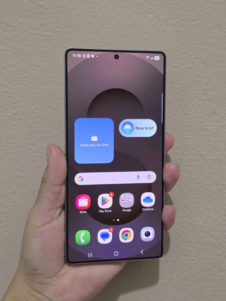 Samsung S25 Ultra Libre De Fabrica Para Cualquier Empresa 512gb De Almacenamiento 12gb De Ram
