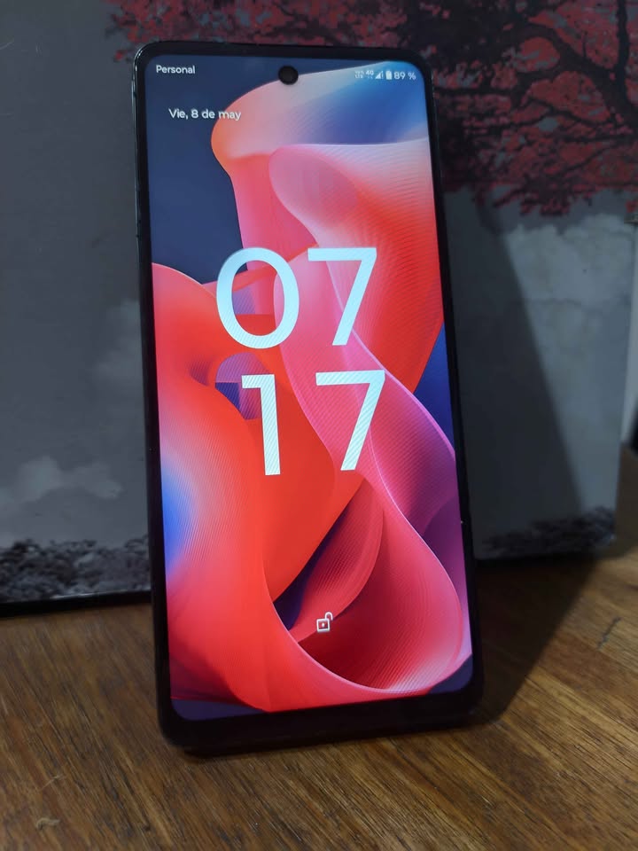 Moto G24 256GB LIBRE