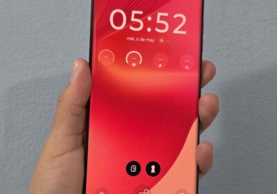 Motorola Edge 50 Fusión Libre Esim Para Cualquier Empresa 256gb De Almacenamiento 8gb De Ram