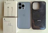 iPhone 13Pro 256gb