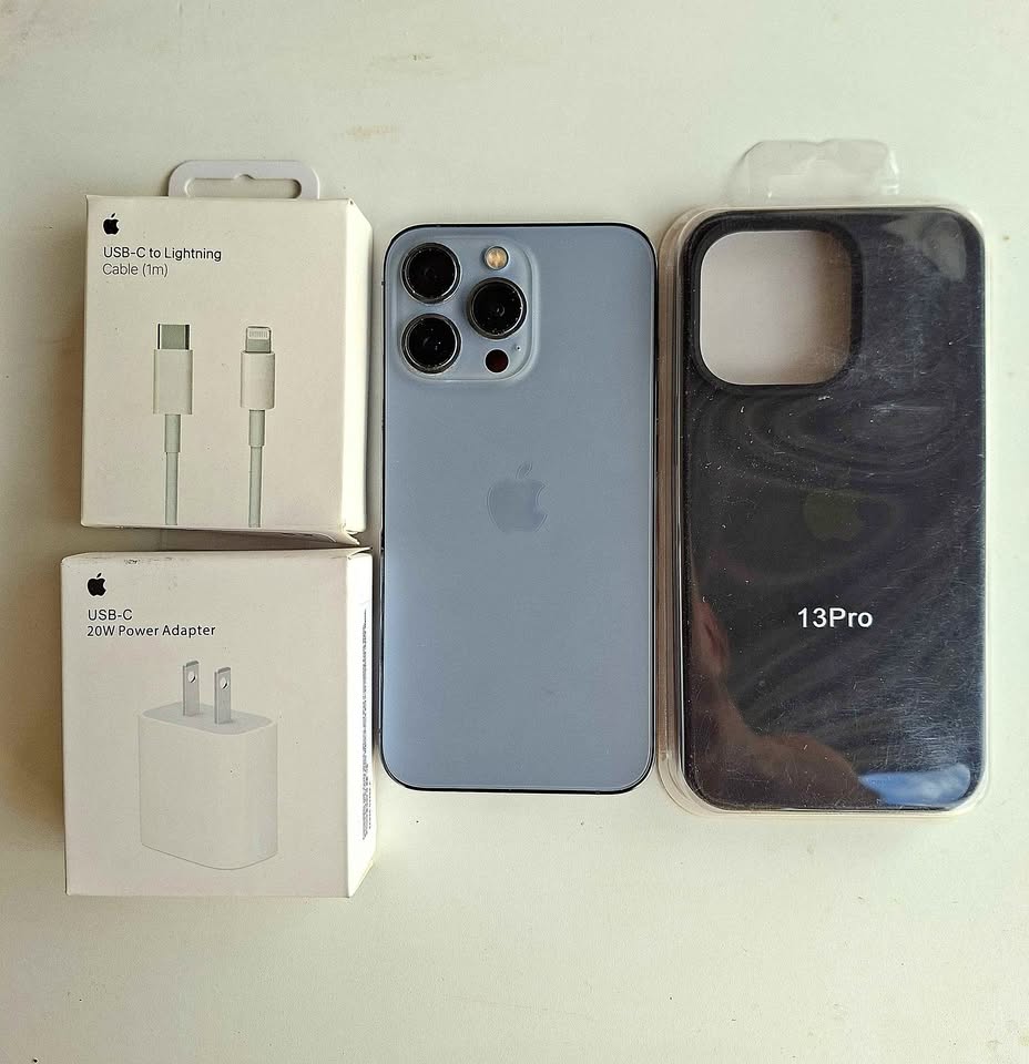 iPhone 13Pro 256gb