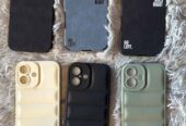 FUNDAS CON DISEÑO PARA IPHONE DEL 13 AL 17