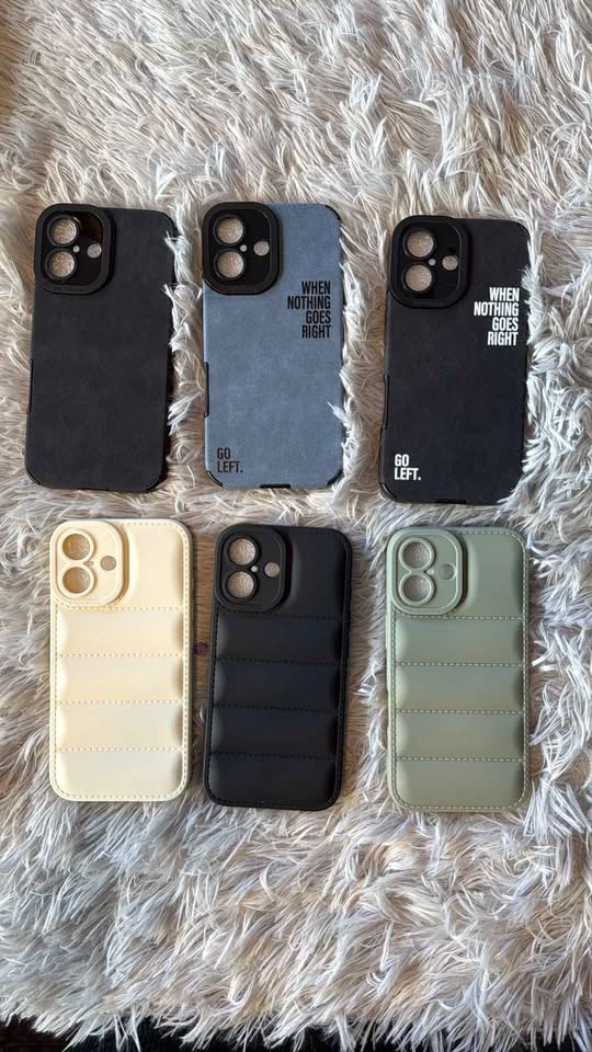 FUNDAS CON DISEÑO PARA IPHONE DEL 13 AL 17