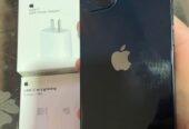 iPhone 13 Midnight 128gb