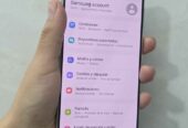 Samsung S21 FE Solo WiFi, 128gb De Almacenamiento 6gb De Ram.