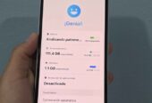 Samsung A15 Solo WiFi 128gb De Almacenamiento 4gb De Ram