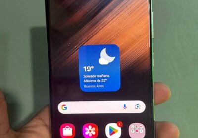 Samsung S22 Ultra