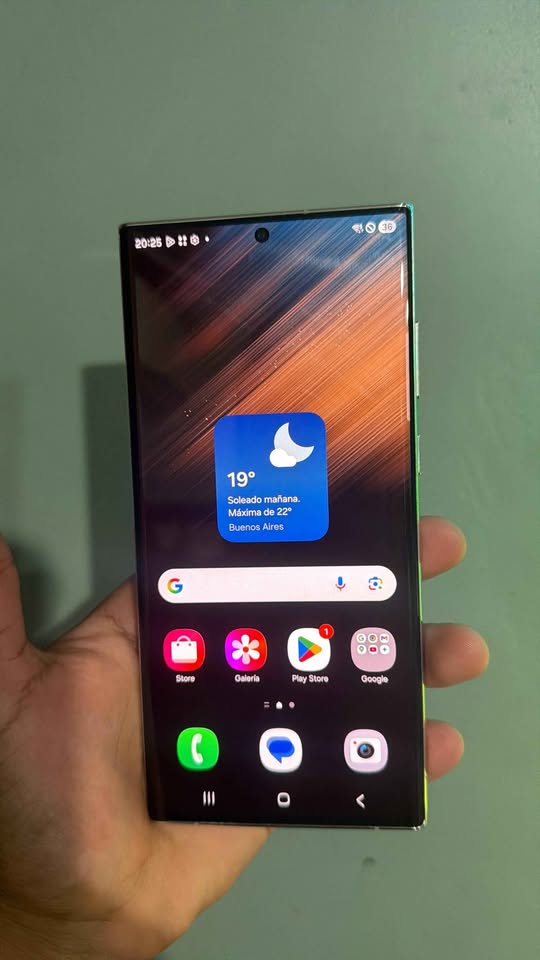 Samsung S22 Ultra