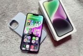 iPhone 14 plus ( en pesos)