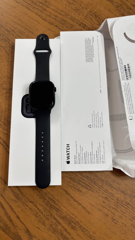 Apple Watch series 10 46mm