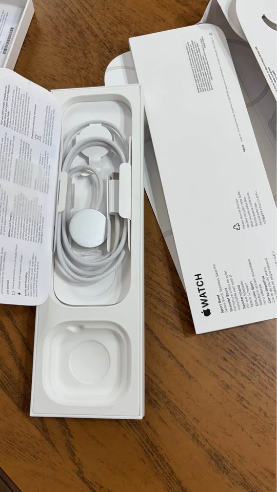 Apple Watch series 10 46mm