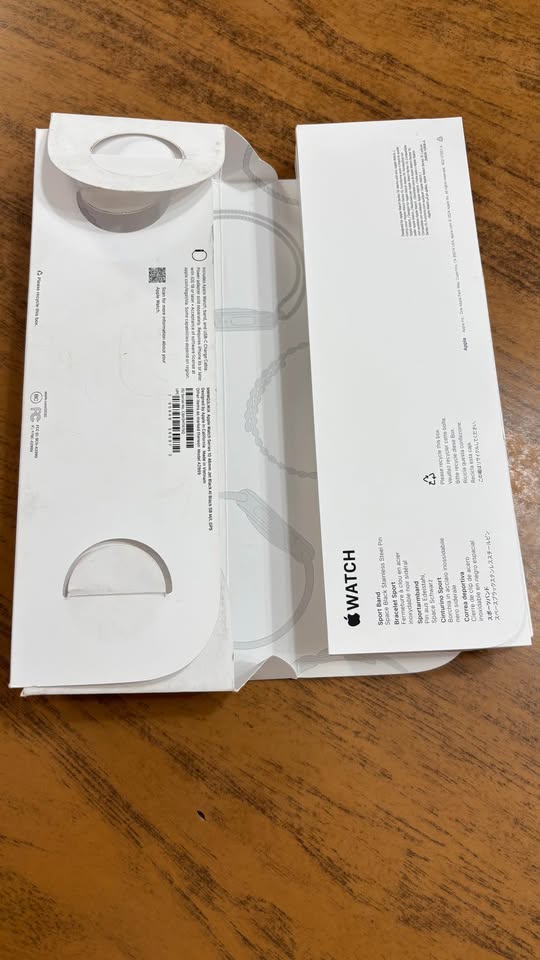 Apple Watch series 10 46mm
