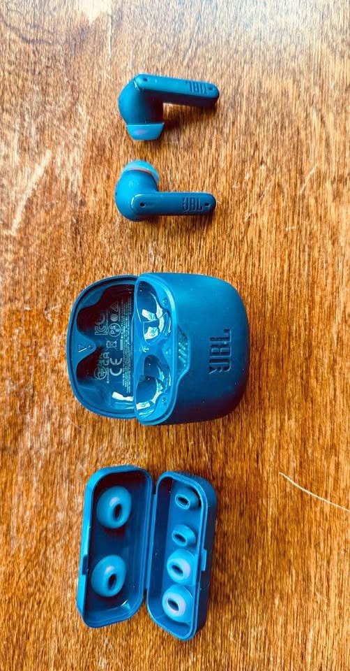 JBL tune flex – Nuevo sin uso