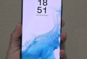 Samsung S22 Ultra Libre De Fabrica Para Cualquier Empresa 256gb De Almacenamiento 12gb De Ram