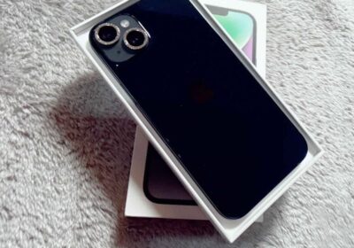iPhone 14 plus ( en pesos)