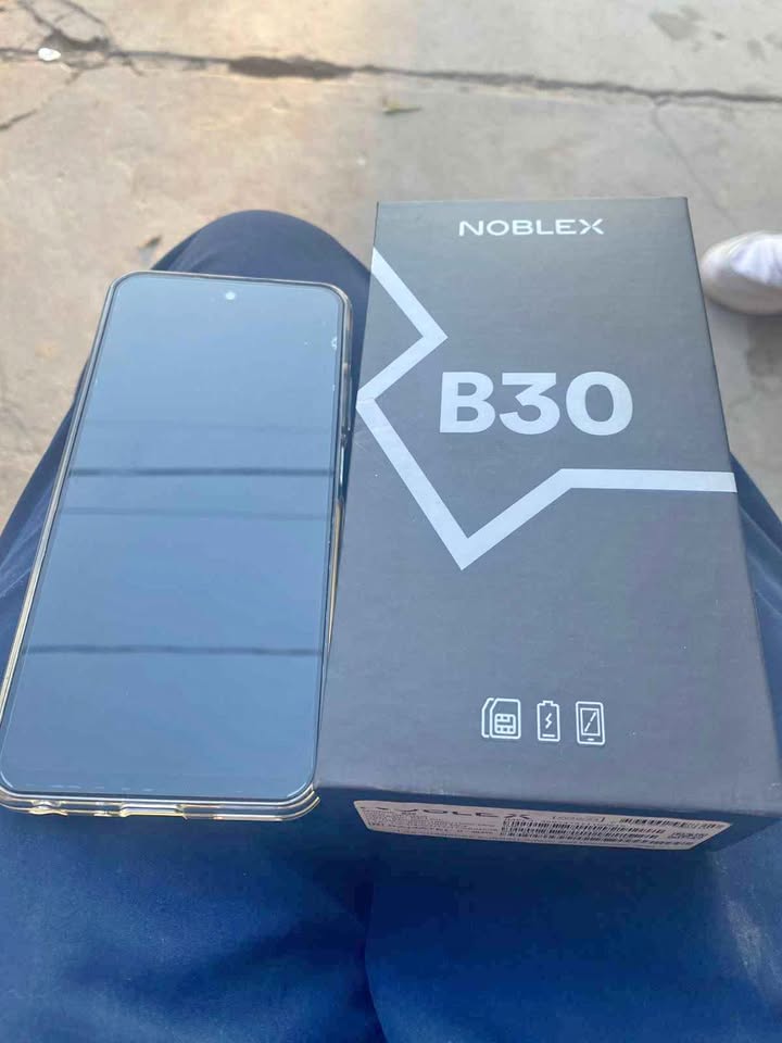 Noblex B30