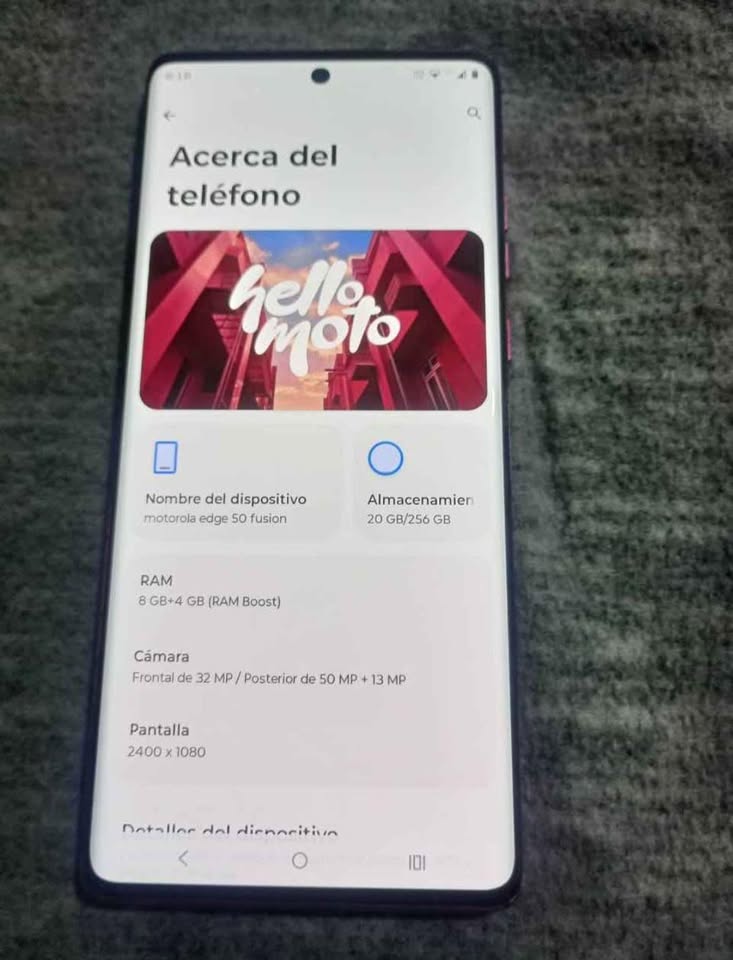 Moto+edge+50+fusion+