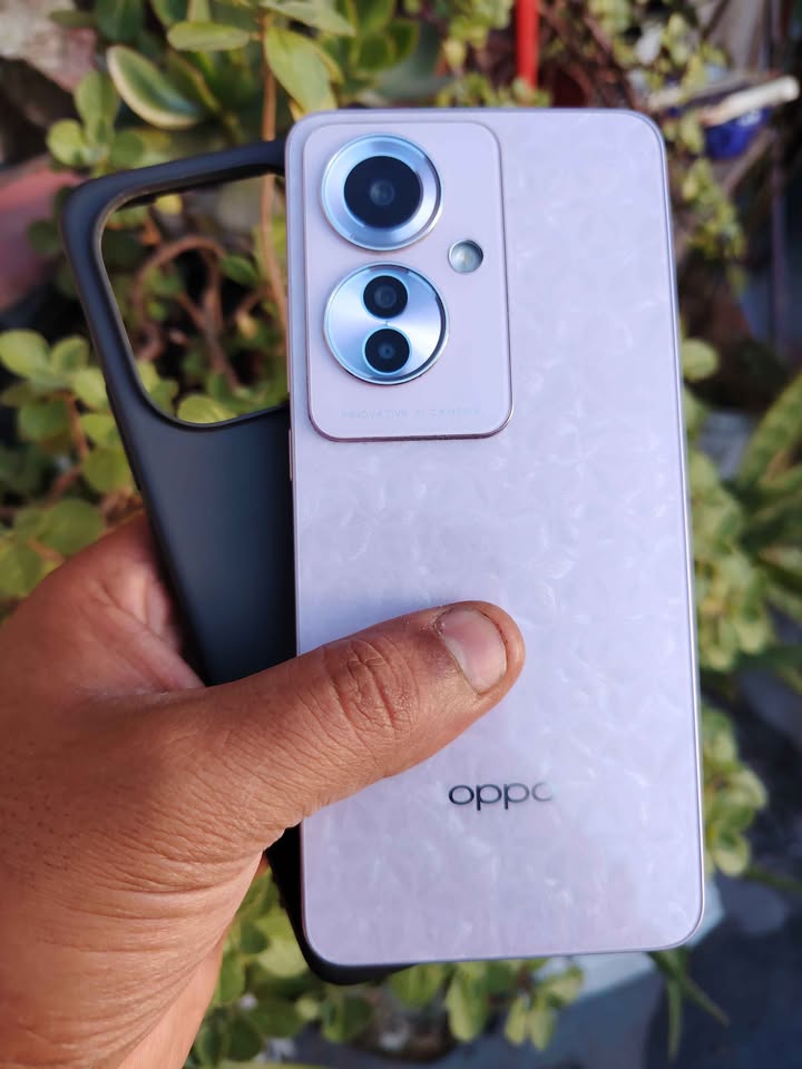 “Oppo Reno 11F 5G” 16/256GB”