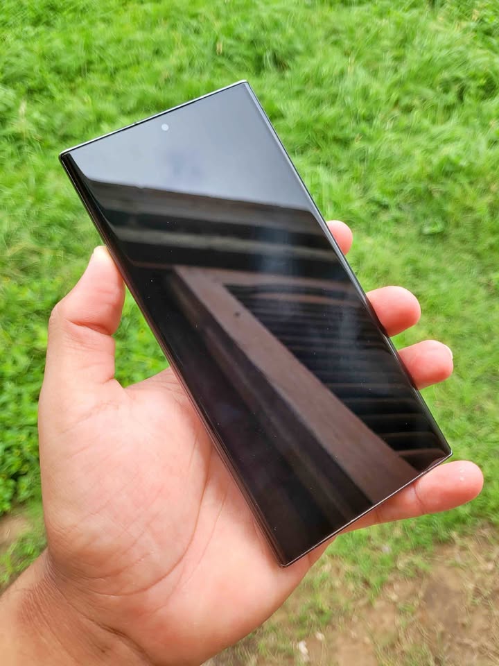 S23 ULTRA 256
