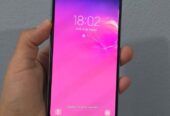 Samsung S10e Libre De Fabrica Para Cualquier Empresa 128gb De Almacenamiento 6gb De Ram