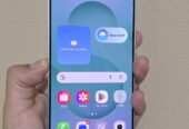 Samsung S25 Libre De Fabrica Para Cualquier Empresa 256gb De Almacenamiento 12gb De Ram