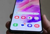 Vendo Samsung S21FE 5G libre 128gb 6ram minimo detalle vidrio , No permuto