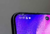 Vendo Samsung S21FE 5G libre 128gb 6ram minimo detalle vidrio , No permuto