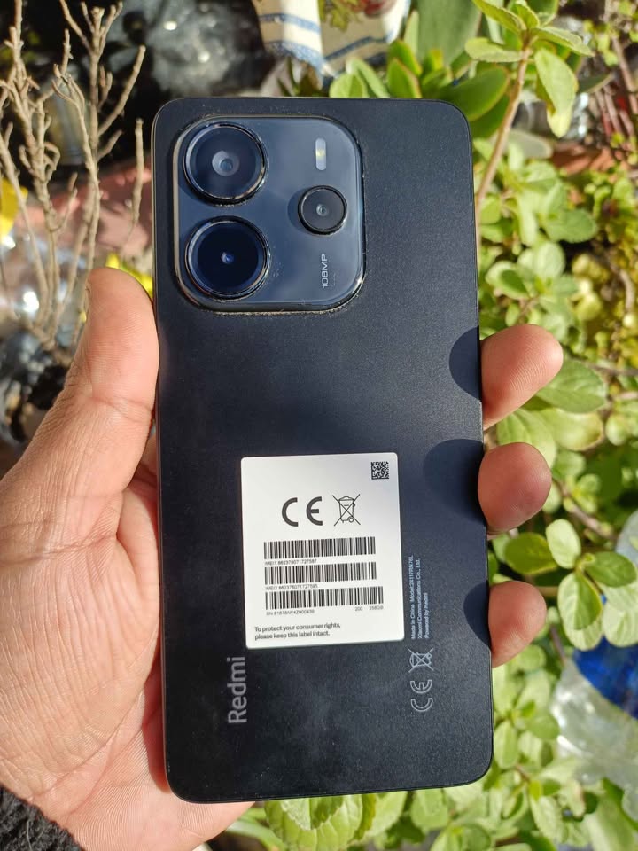Xiaomi Redmi Note 14″ 16/256