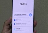 Samsung S22 Ultra Libre De Fabrica Para Cualquier Empresa 256gb De Almacenamiento 12gb De Ram