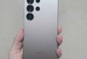 Samsung S25 Ultra Libre De Fabrica Para Cualquier Empresa 512gb De Almacenamiento 12gb De Ram