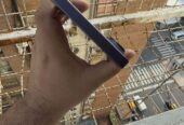 Samsung S26 Ultra 12/256 importado Dual Sim igual a nuevo. Valor en USD
