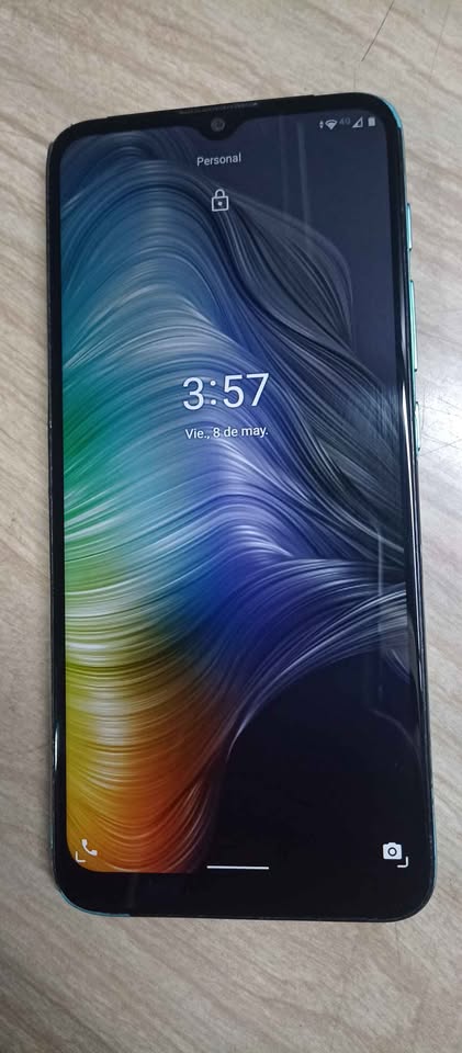 Motorola E20 32gb