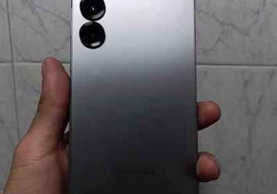 S25 256gb libre