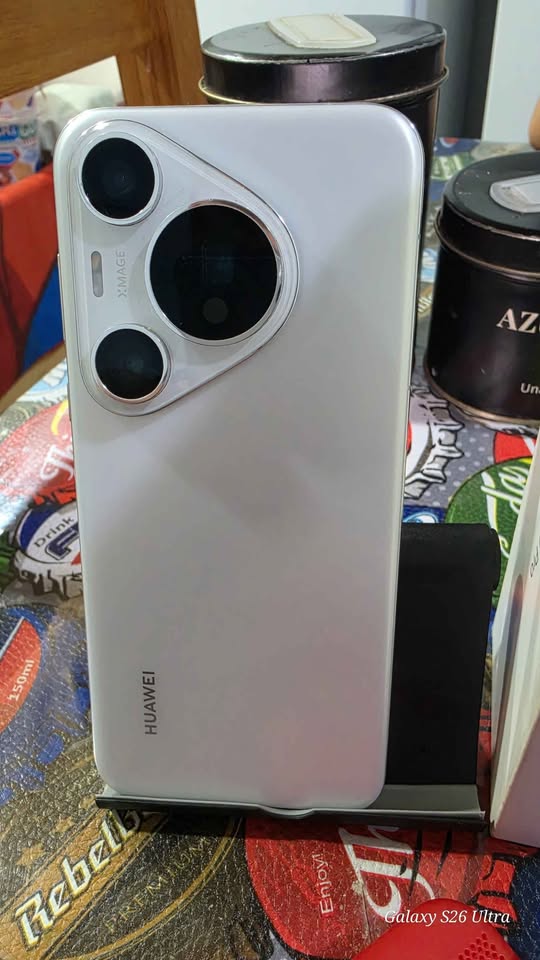 Pura 70 pro 512gb