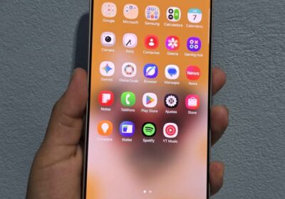 Samsung S25 Ultra Libre De Fabrica Para Cualquier Empresa 1TB De Almacenamiento 12gb De Ram